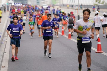 RUN TO LIVE 2024 - Ảnh #1345617