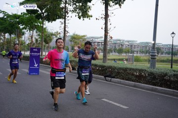 RUN TO LIVE 2024 - Ảnh #1385473