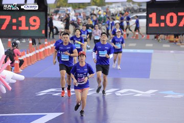 RUN TO LIVE 2024 - Ảnh #1351075