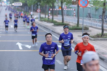 RUN TO LIVE 2024 - Ảnh #1434341