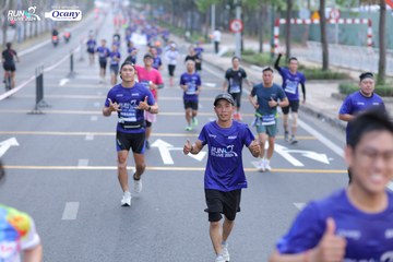 RUN TO LIVE 2024 - Ảnh #1434611
