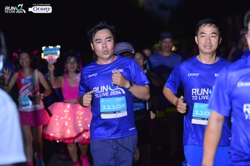 RUN TO LIVE 2024 - Ảnh #1321406