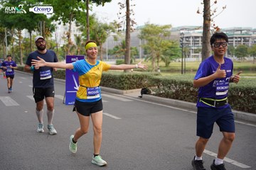 RUN TO LIVE 2024 - Ảnh #1389224
