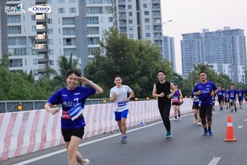 RUN TO LIVE 2024 - Ảnh #1450338