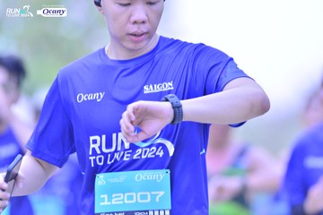 RUN TO LIVE 2024 - Ảnh #1336077