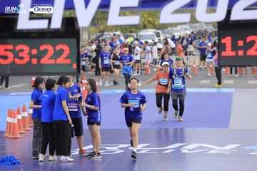 RUN TO LIVE 2024 - Ảnh #1394688