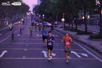 RUN TO LIVE 2024 - Ảnh #1433083