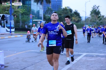 RUN TO LIVE 2024 - Ảnh #1338121