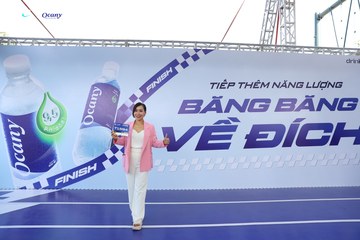 RUN TO LIVE 2024 - Ảnh #1307291