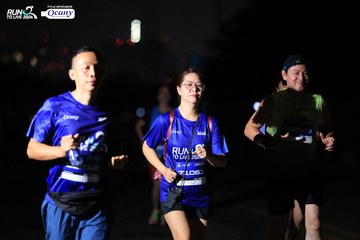 RUN TO LIVE 2024 - Ảnh #1336827