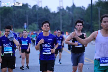 RUN TO LIVE 2024 - Ảnh #1361846