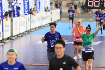 RUN TO LIVE 2024 - Ảnh #1411632