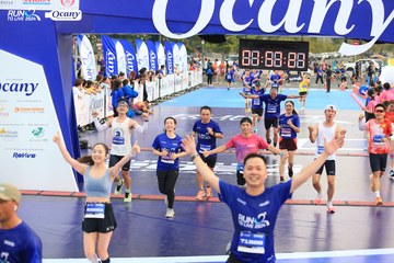 RUN TO LIVE 2024 - Ảnh #1404247