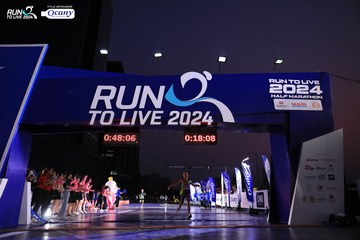 RUN TO LIVE 2024 - Ảnh #1380764