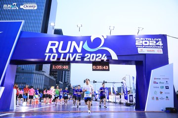 RUN TO LIVE 2024 - Ảnh #1376190