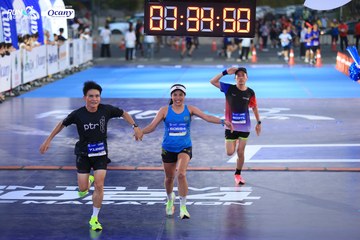 RUN TO LIVE 2024 - Ảnh #1332220