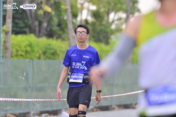 RUN TO LIVE 2024 - Ảnh #1446791