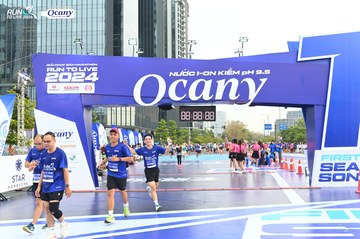 RUN TO LIVE 2024 - Ảnh #1422103