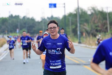 RUN TO LIVE 2024 - Ảnh #1378306