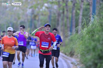 RUN TO LIVE 2024 - Ảnh #1336290