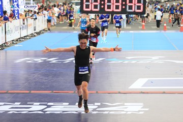 RUN TO LIVE 2024 - Ảnh #1405531