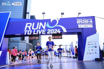 RUN TO LIVE 2024 - Ảnh #1374540