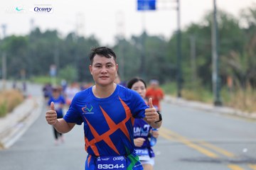 RUN TO LIVE 2024 - Ảnh #1380329