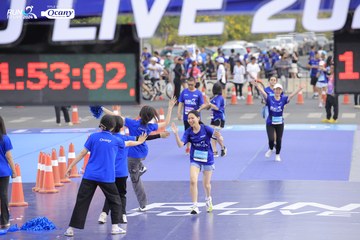RUN TO LIVE 2024 - Ảnh #1394654