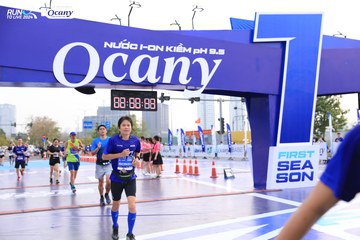RUN TO LIVE 2024 - Ảnh #1416302