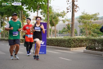 RUN TO LIVE 2024 - Ảnh #1390556