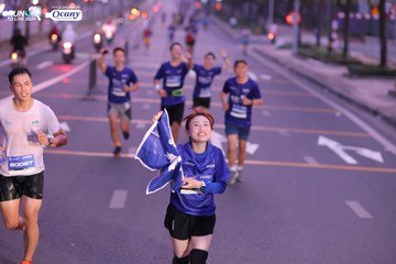 RUN TO LIVE 2024 - Ảnh #1433652