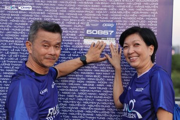 RUN TO LIVE 2024 - Ảnh #1308572
