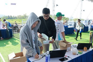 RUN TO LIVE 2024 - Ảnh #1309063