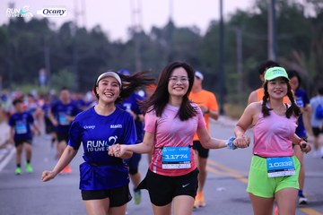 RUN TO LIVE 2024 - Ảnh #1359174