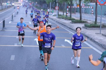 RUN TO LIVE 2024 - Ảnh #1431315