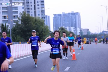 RUN TO LIVE 2024 - Ảnh #1447809