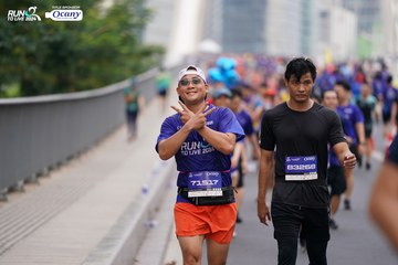 RUN TO LIVE 2024 - Ảnh #1345455