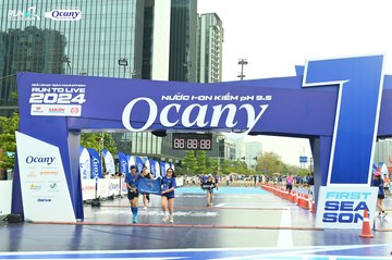 RUN TO LIVE 2024 - Ảnh #1426668