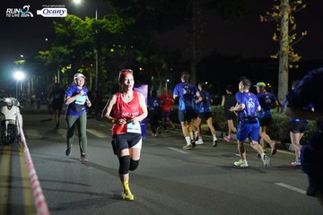 RUN TO LIVE 2024 - Ảnh #1376270