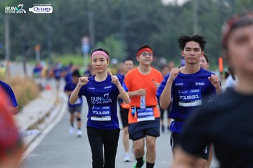 RUN TO LIVE 2024 - Ảnh #1375138