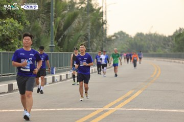 RUN TO LIVE 2024 - Ảnh #1407687