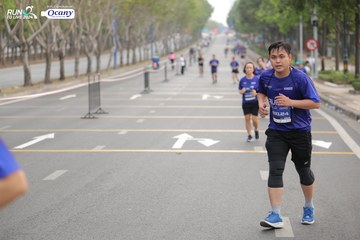 RUN TO LIVE 2024 - Ảnh #1420019