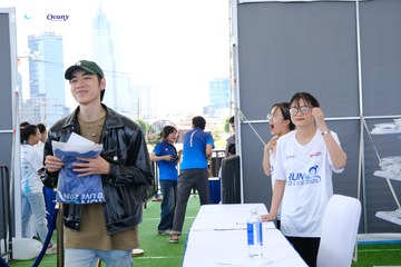 RUN TO LIVE 2024 - Ảnh #1307965