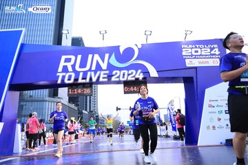 RUN TO LIVE 2024 - Ảnh #1374315
