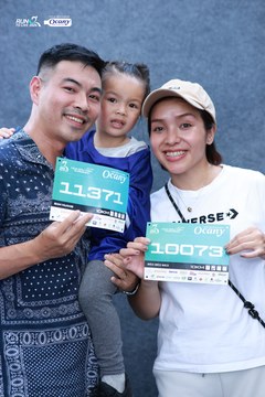 RUN TO LIVE 2024 - Ảnh #1313875