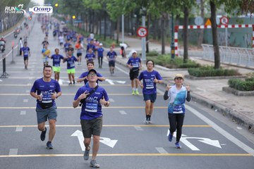 RUN TO LIVE 2024 - Ảnh #1436301