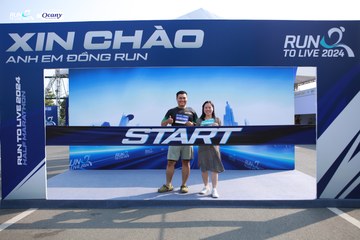 RUN TO LIVE 2024 - Ảnh #1314492