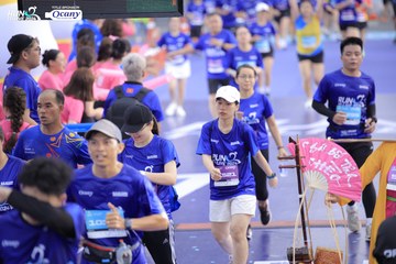 RUN TO LIVE 2024 - Ảnh #1361553