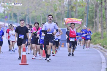 RUN TO LIVE 2024 - Ảnh #1337074