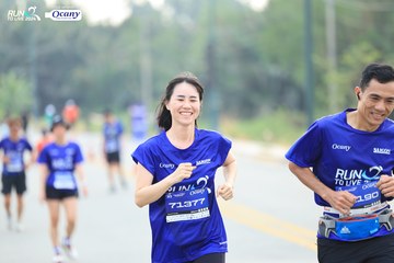 RUN TO LIVE 2024 - Ảnh #1393379